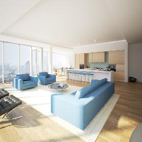 3D Soldier Andrew Uniform Desert V2 model